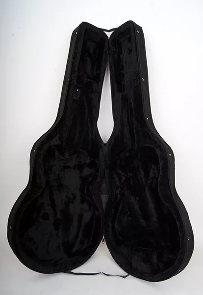 P335G Футляр для электрогитары 335 Lutner