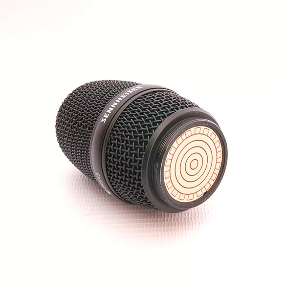 502576 MMD 845 BK Капсюль микрофонный, Sennheiser