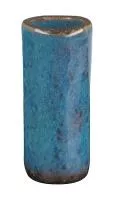 RMS1BB Blues Boy Hybrid Слайд гитарный керамический, синий, Rocky Mountain