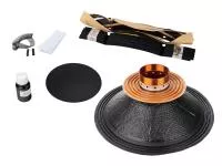 Ремкомплект динамика, Lavoce, SAN184.02-Recone-kit