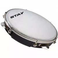 3430ST Pandeiro Тамбурин 10", Stay, 260-STAY