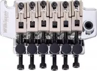 M Series Бридж тремоло, хром, Wilkinson, WODL1-CR