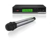 504936 XSW 35-C Беспроводная микрофонная система, 766 – 790МГц, Sennheiser