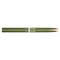 TX5BW-GREEN Барабанные палочки, ProMark
