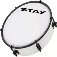 10658ST Tamborim Тамбурин 6", Stay, 255-STAY