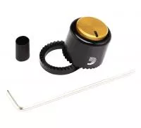 PW-LNPL-01BG Loknob Ручка-фиксатор потенциометра, метал, большая, Planet Waves