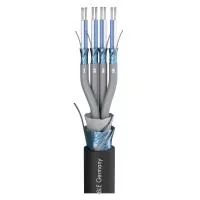 SC-Mistral MCF04 Кабель мультикорный, 100м, Sommer Cable, 100-0101-04