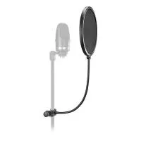 Neumann PS 20 a Студийная ветрозащита (поп-фильтр), Sennheiser, 008488
