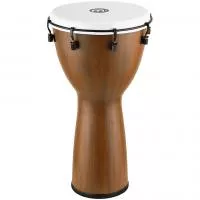 Alpine Series Barnwood Джембе 12", синтетический пластик, Meinl, ADJ12-BW