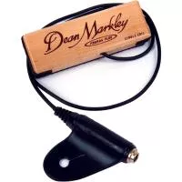 ProMag Plus XM Звукосниматель для акустической гитары, сингл, Dean Markley, DM3011