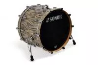 PL 2216 BD WM SNT ProLite Бас-барабан 22" x 16", Sonor, 15823180