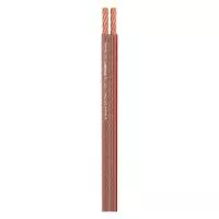 SC-Twincord Кабель акустический плоский, 100м, Sommer Cable, 400-0075