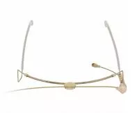 009872 HSP 2-EW-3 Головной микрофон, Sennheiser