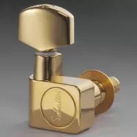 10560520.01.36 Original F-Series Комплект одиночной колковой механики, Schaller
