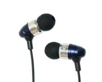 FA-792 Наушники внутриканальные, Fischer Audio