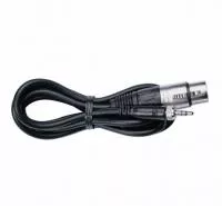 CL 2 Кабель микрофонный, XLR-3.5мм, 1.5м, Sennheiser, 004840