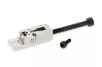 20060200 LockMeister M4 x 40 D + g Седло для тремоло, Schaller