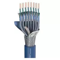 SC-Matrix MMC08 Кабель мультикорный, 100м, Sommer Cable, 100-0302-08