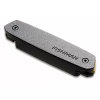 Neo-D Гитарный магнитный звукосниматель, черный, Fishman, PRO-NEO-D01