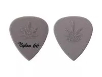 High-Modulous Nylon Медиаторы 50шт, толщина 1.14мм, Pickboy, GP-77R/114