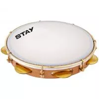 Pandeiro Тамбурин 10", Stay, 261-STAY