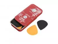 Медиаторы в жестяной коробочке, 10 шт, Joyo, Pickbox