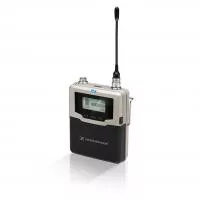 SK 9000 B1-B4 Передатчик поясной, 630-718 МГц, Sennheiser, 504732