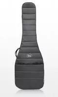 BM1047 Casual Bass Чехол для бас-гитары, серый, BAG&music