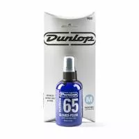 Platinum 65 Средство для очистки/полироль для гитары + салфетка, Dunlop, P6521