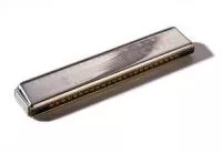 M250901 Echo 48 Tremolo C-major Губная Гармошка тремоло