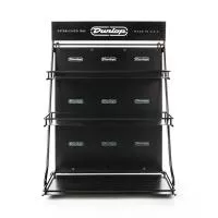 SM2019SE Shelf Витрина, пустая, Dunlop