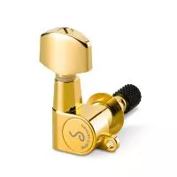 10040523.01.55 M6 Mini Комплект одиночной колковой механики, Schaller