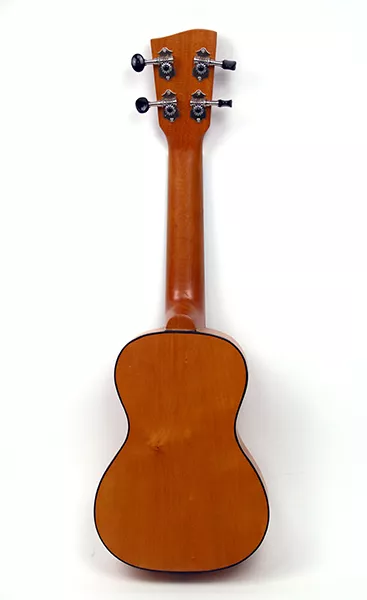 UK-Doff Укулеле концертный, Doff