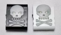 ST-711-TR Skull Цифровой тюнер Cherub