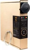 NYXL 25 Комплектов струн для электрогитары, Super Light, 10-46, D'Addario, NYXL1046-B25