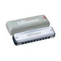 1810-B Ultimo B Губная гармошка, Tombo