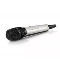 SKM 9000 NI COM B1-B4 Ручной передатчик, никель, 630-718 МГц, Sennheiser, 504724