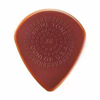 Primetone Jazz III XL Медиаторы 3шт, толщина 0,88мм, Dunlop, 520P.88