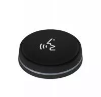 MAS 1 B Кнопка дистанционного управления микрофонами, черная, Sennheiser, 505618