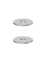 19024001 Hardware 600 BA-CH VE4 Шайба держателя тарелки, Sonor
