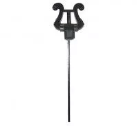 5748 Plasti-Lyre Лира для саксофона баритон, Conn Selmer