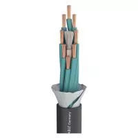 SC-Elephant Robust SPM840 PVC Кабель акустический, 100м, Sommer Cable, 490-0351-840