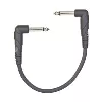 PW-CGTP-105 Classic Series Инструментальный патч-кабель, 1шт, 0,15м, Planet Waves