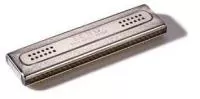 M571200 Echo-Harp 57/120 Губная гармошка тремоло C/G Hohner