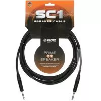 SC1-PP05SW Кабель акустический, 5м, Klotz