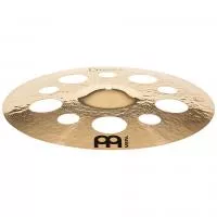 Byzance Traditional Trash Crash Тарелка 18", Meinl, B18TTRC