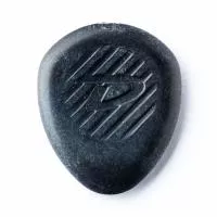 Primetone Медиаторы, 3шт, 5мм, круглый кончик, Dunlop, 477P504