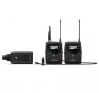 EW 500 FILM G4-AW+ Беспроводная микрофонная система, 470-558 МГц, Sennheiser, 508417