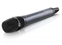 504848 SKM 100-845 G3-B-X Микрофон беспроводной, 626 - 668 МГц, Sennheiser