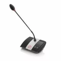 ADN-W C1 Беспроводной пульт председателя конференц-системы, Sennheiser, 504745
